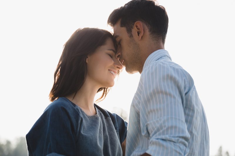 PAREJA