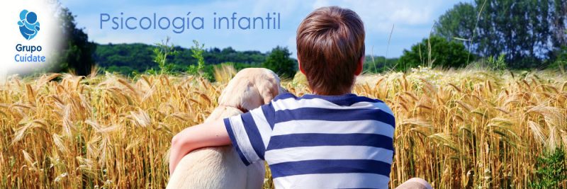 psicologia-infantil